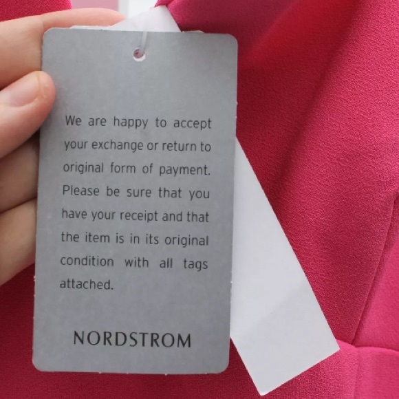 Jill Jill Stuart Nordstrom Women Size 10 Dress - Picture 8 of 16